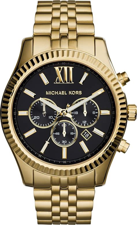 michael kors watch for men sale|michael kors watch men price.